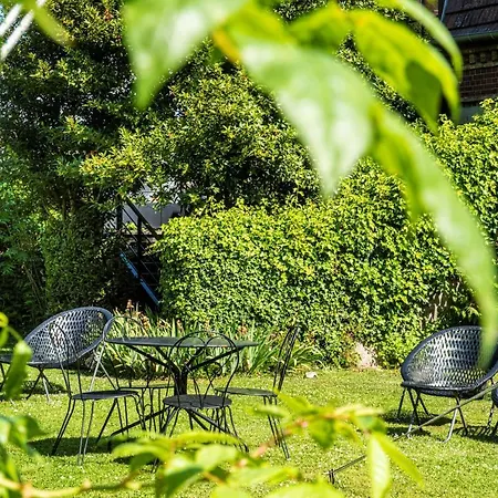 فندق Les Maisons De Lea & - Radisson Individuals