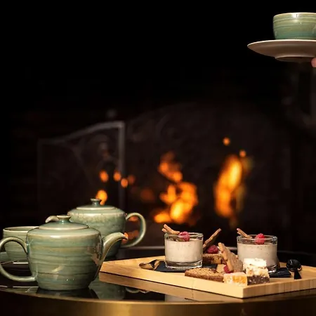 Les Maisons De Lea & - Radisson Individuals فندق أونفلور