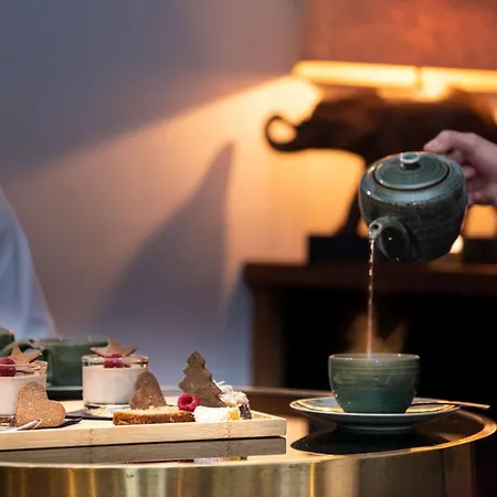 فندق Les Maisons De Lea & - Radisson Individuals