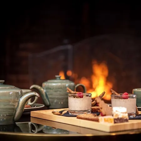 Les Maisons De Lea & - Radisson Individuals أونفلور