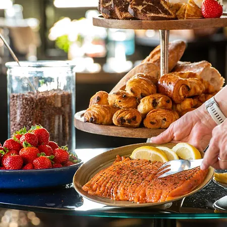 فندق Les Maisons De Lea & - Radisson Individuals أونفلور