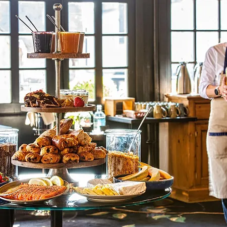 Les Maisons De Lea & - Radisson Individuals Hotel