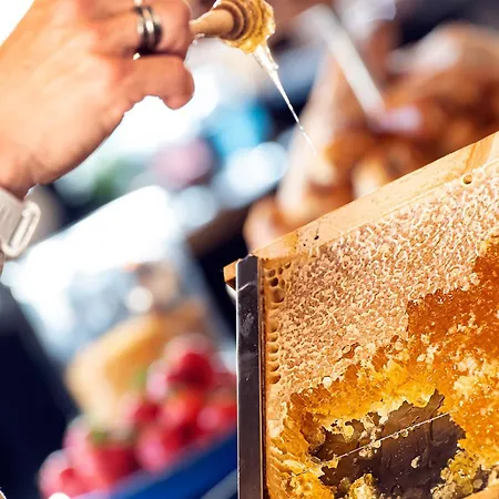 Les Maisons De Lea & - Radisson Individuals 4*