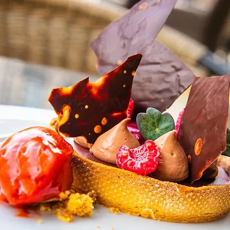 فندق Les Maisons De Lea & - Radisson Individuals أونفلور