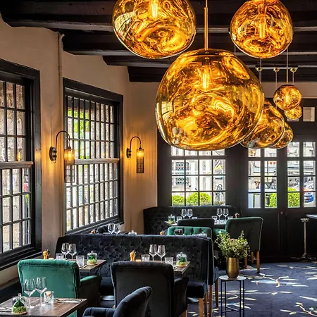 Les Maisons De Lea & - Radisson Individuals فندق أونفلور