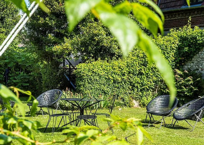 酒店 Les Maisons De Lea & - Radisson Individuals