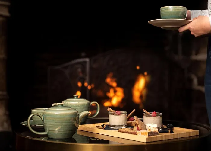 Les Maisons De Lea & - Radisson Individuals 酒店 翁弗勒尔