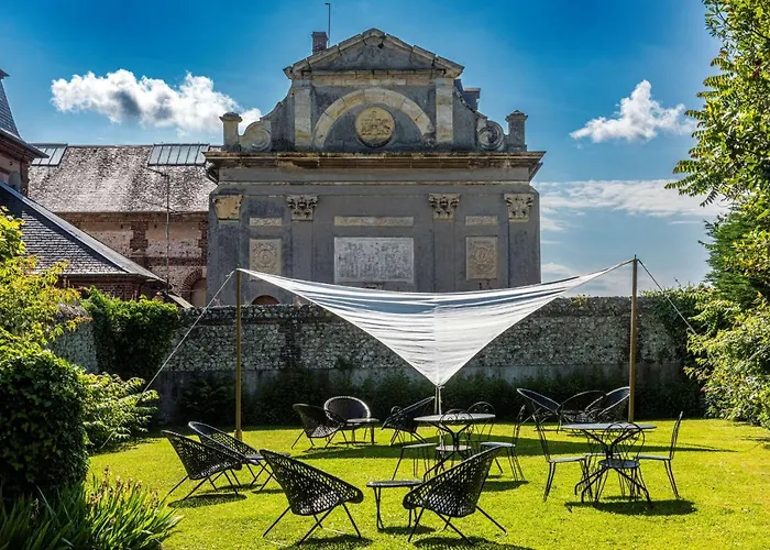 Les Maisons De Lea & - Radisson Individuals 翁弗勒尔