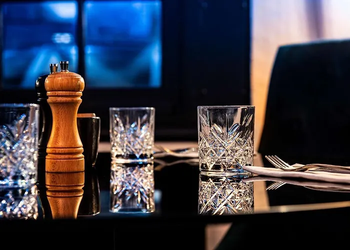 酒店 Les Maisons De Lea & - Radisson Individuals