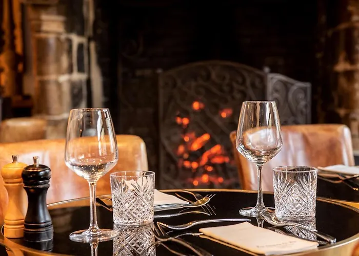 Les Maisons De Lea & - Radisson Individuals 酒店