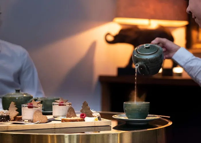 酒店 Les Maisons De Lea & - Radisson Individuals