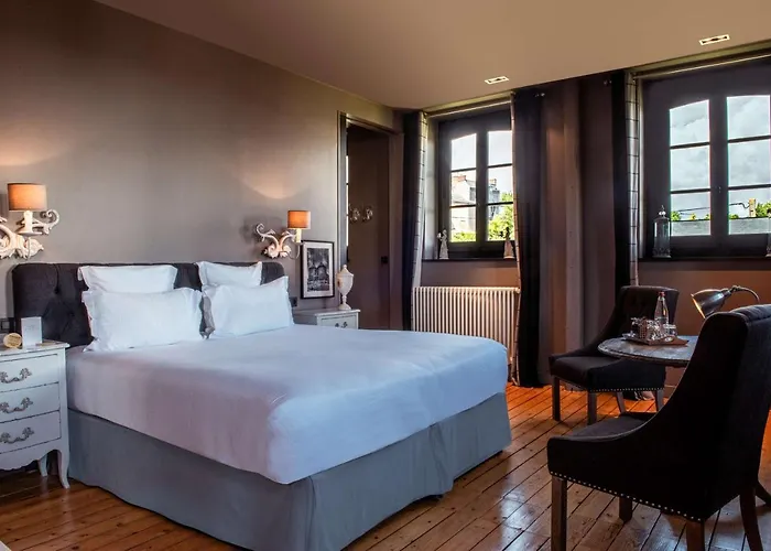 酒店 Les Maisons De Lea & - Radisson Individuals