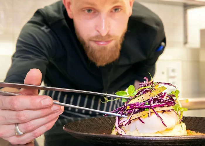 酒店 Les Maisons De Lea & - Radisson Individuals