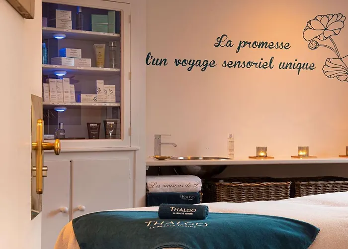 Les Maisons De Lea & - Radisson Individuals 翁弗勒尔