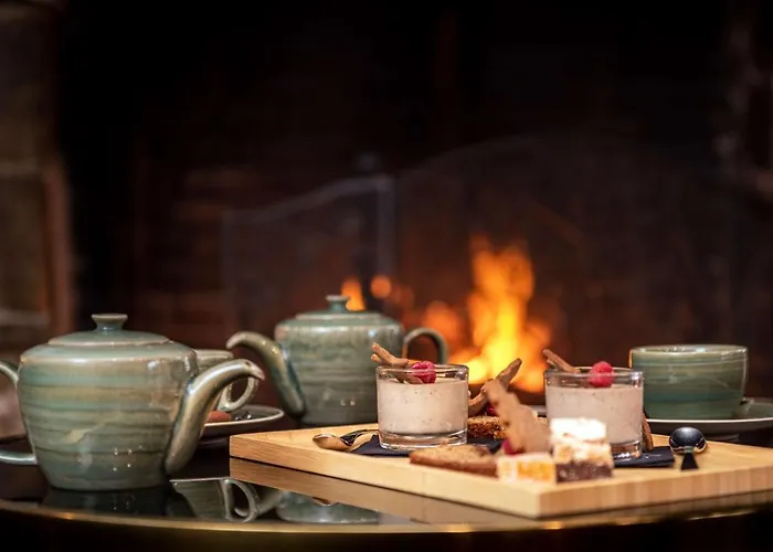 Les Maisons De Lea & - Radisson Individuals 翁弗勒尔