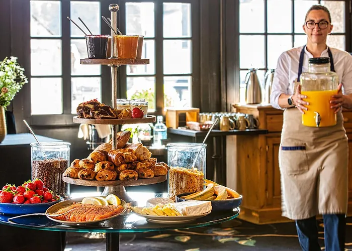 Les Maisons De Lea & - Radisson Individuals 酒店