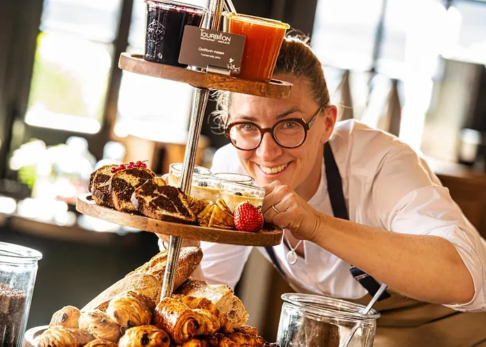 酒店 Les Maisons De Lea & - Radisson Individuals