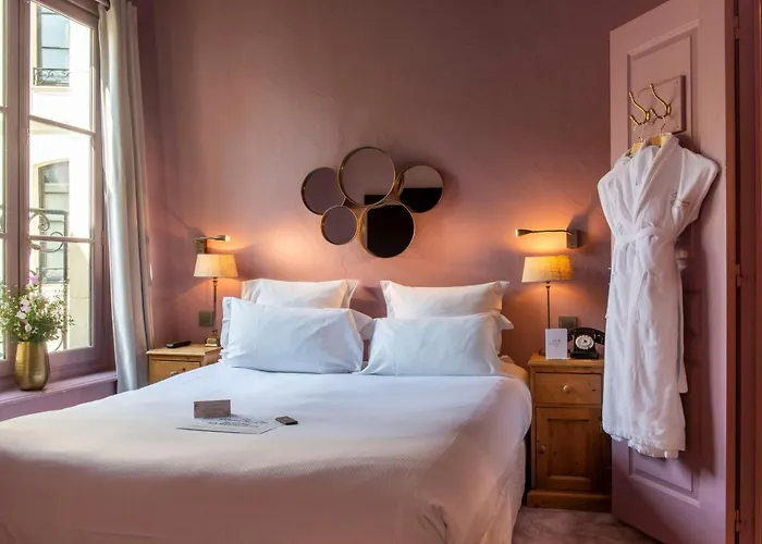 Les Maisons De Lea & - Radisson Individuals