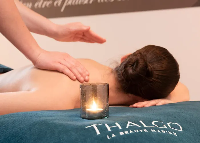 酒店 Les Maisons De Lea & - Radisson Individuals