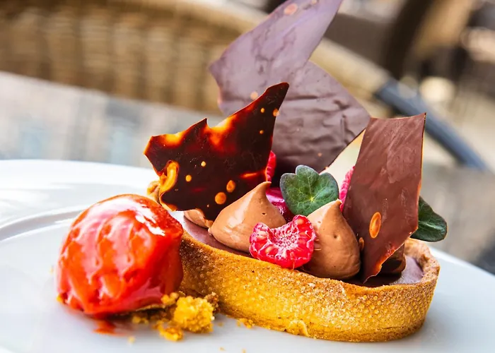 酒店 Les Maisons De Lea & - Radisson Individuals 翁弗勒尔