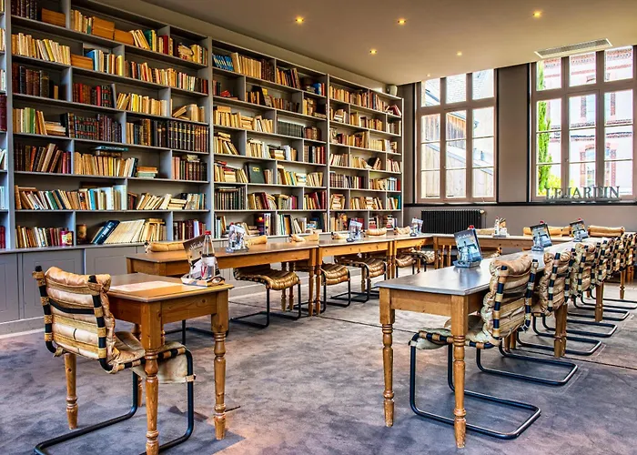 Les Maisons De Lea & - Radisson Individuals 4* 翁弗勒尔