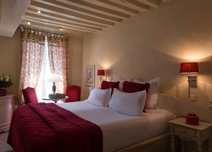 Les Maisons De Lea & - Radisson Individuals 4* 翁弗勒尔