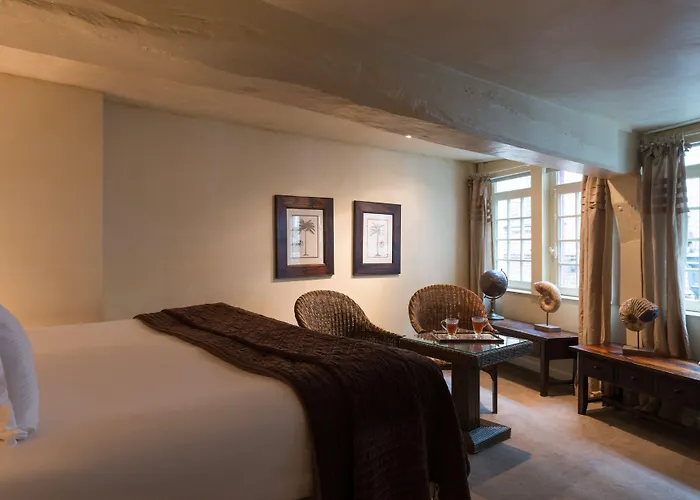 酒店 Les Maisons De Lea & - Radisson Individuals 4*