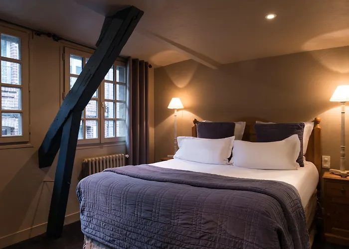 酒店 Les Maisons De Lea & - Radisson Individuals