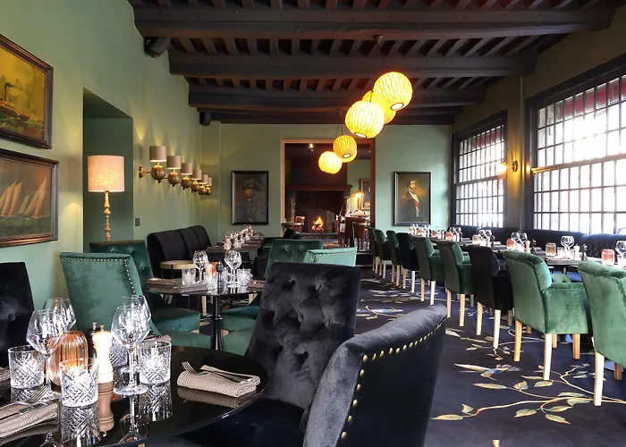 酒店 Les Maisons De Lea & - Radisson Individuals 4*