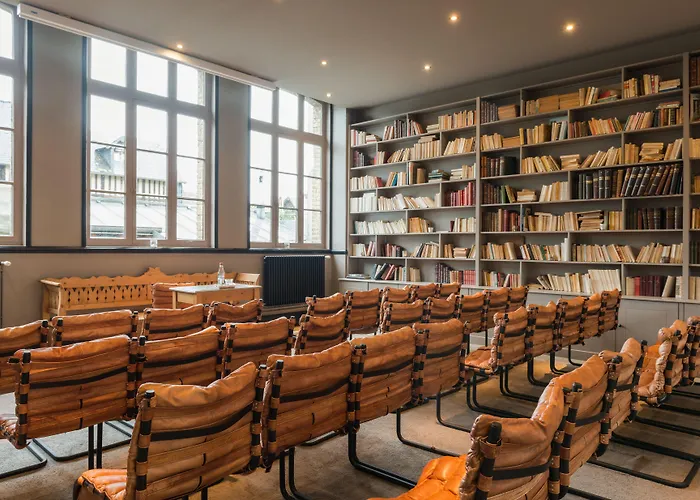 Les Maisons De Lea & - Radisson Individuals 4*