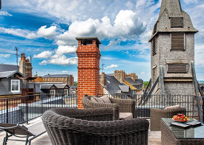 Les Maisons De Lea & - Radisson Individuals