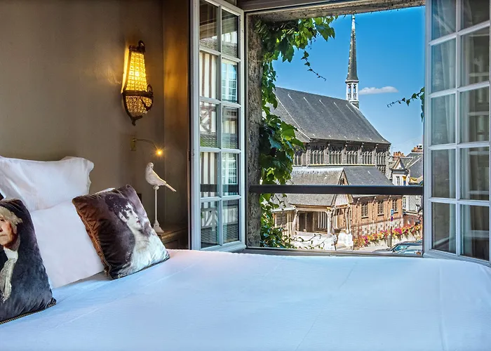 Les Maisons De Lea & - Radisson Individuals 酒店