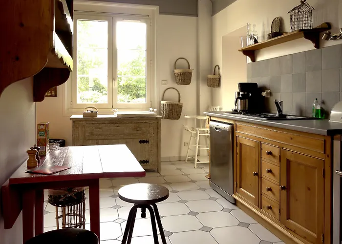 Les Maisons De Lea & - Radisson Individuals 酒店 4*