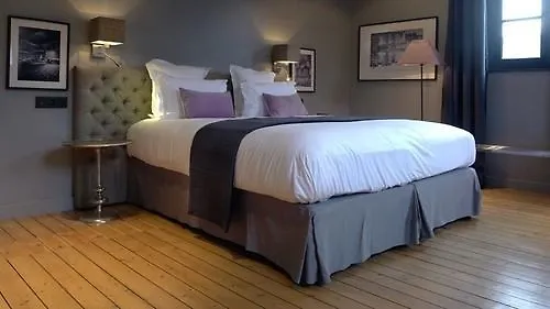 Les Maisons De Lea & - Radisson Individuals 4*