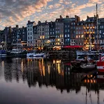 Hotel Les Maisons De Lea & - Radisson Individuals Honfleur