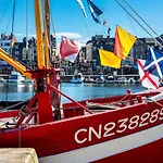Les Maisons De Lea & - Radisson Individuals 4* Honfleur