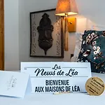 Les Maisons De Lea & - Radisson Individuals 4*