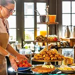 Les Maisons De Lea & - Radisson Individuals 4* Honfleur