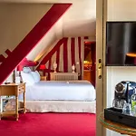 Hotel Les Maisons De Lea & - Radisson Individuals Honfleur