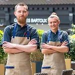 Hotel Les Maisons De Lea & - Radisson Individuals 4*