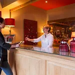 Les Maisons De Lea & - Radisson Individuals Hotel 4*