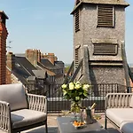Les Maisons De Lea & - Radisson Individuals Hotel Honfleur