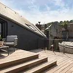 Les Maisons De Lea & - Radisson Individuals 4* Honfleur