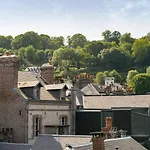 Les Maisons De Lea & - Radisson Individuals 4* Honfleur