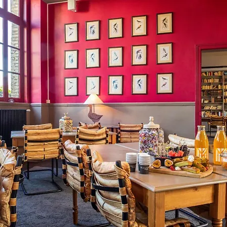 Hotel Les Maisons De Lea & - Radisson Individuals 4*