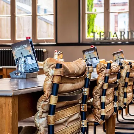 Les Maisons De Lea & - Radisson Individuals Hotel Honfleur