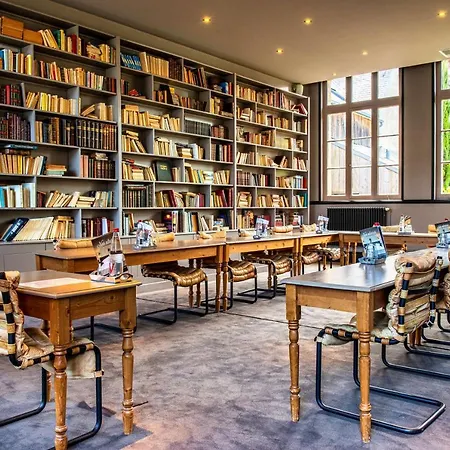 Les Maisons De Lea & - Radisson Individuals