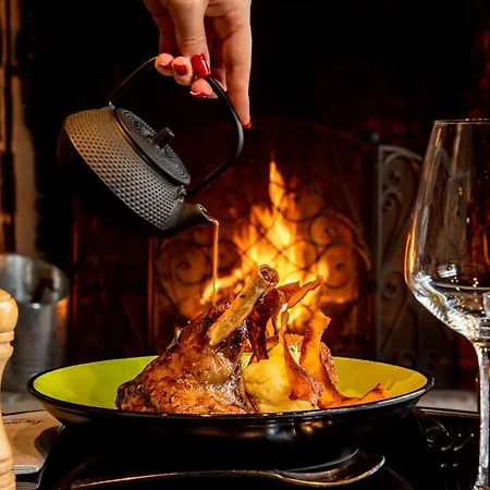 Les Maisons De Lea & - Radisson Individuals Hotel Honfleur