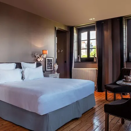 Hotel Les Maisons De Lea & - Radisson Individuals