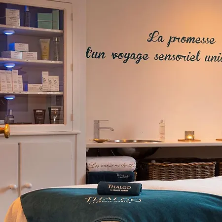 Les Maisons De Lea & - Radisson Individuals Honfleur